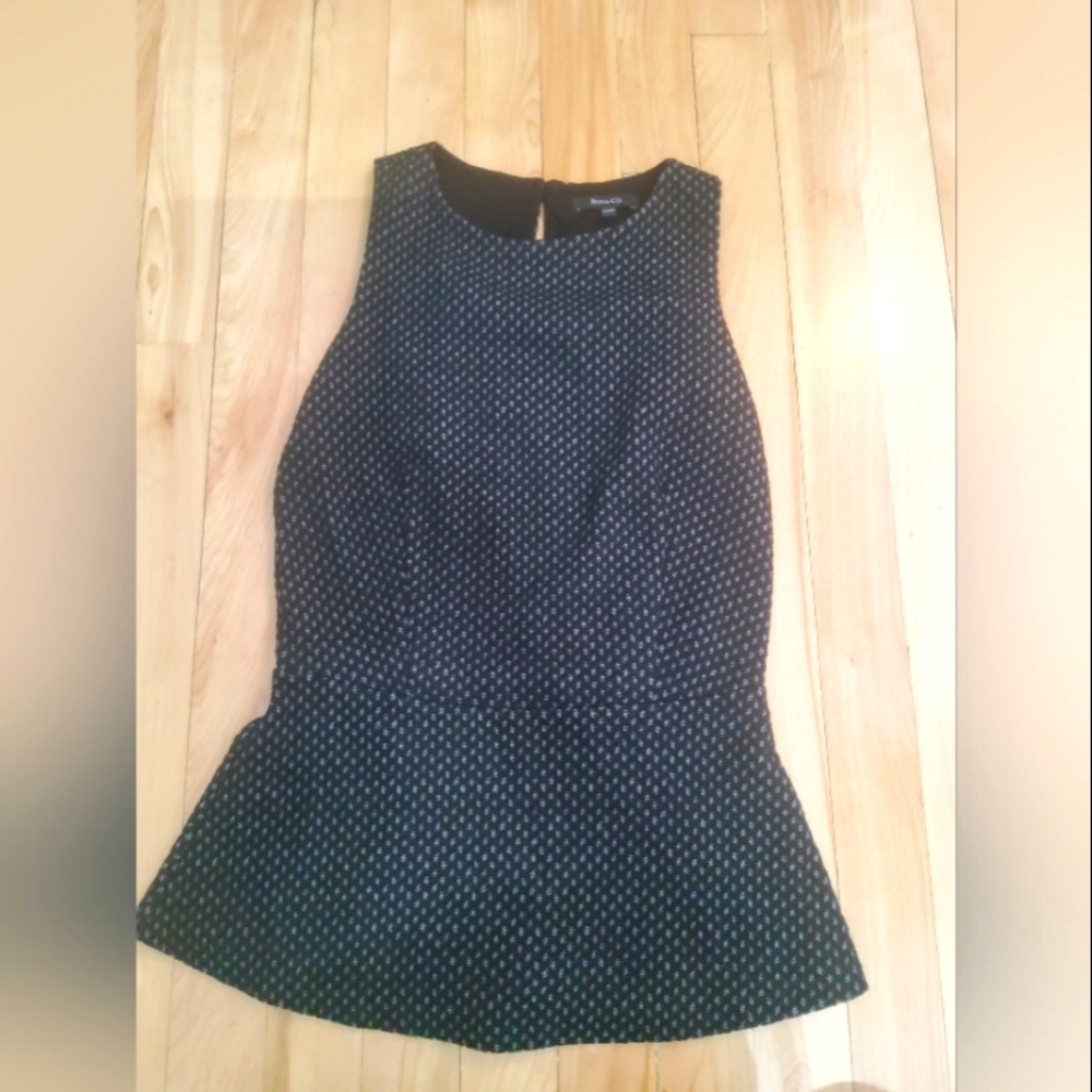 XXS RW&CO top